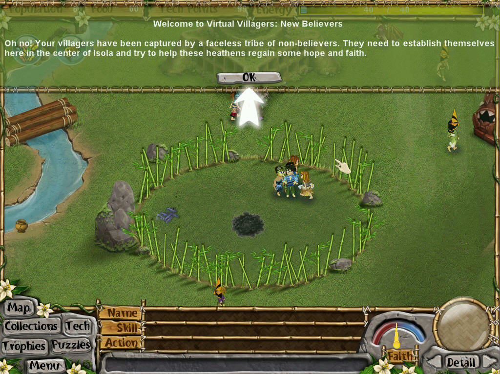 virtual villagers 5 download