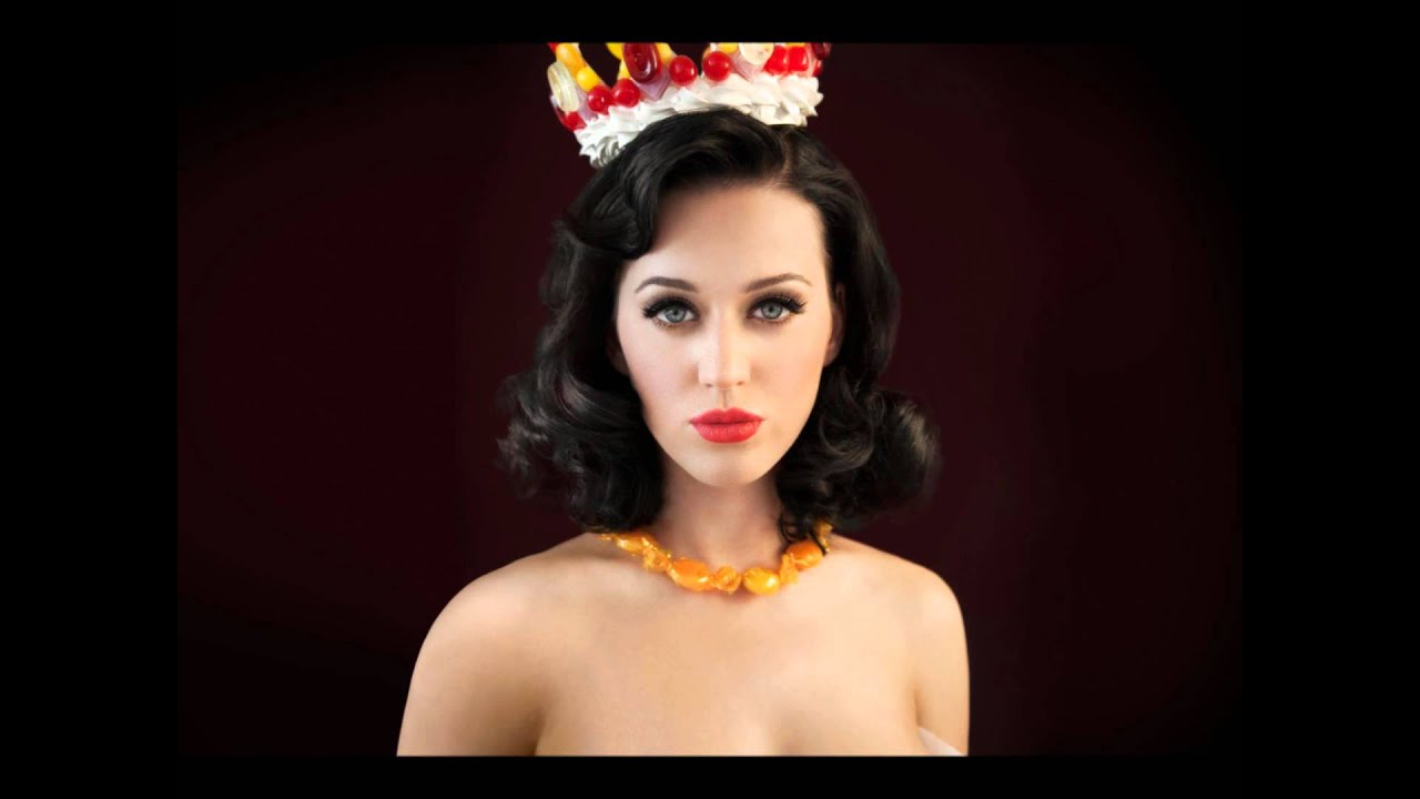 katy perry all songs